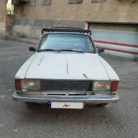 پیکان وانت مدل 84