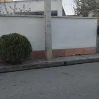 90متر زمین فروشی با 35 متر بنا