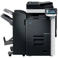 دستگاه پرینتر کونیکا c452