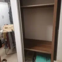 کمد بسیار جادار