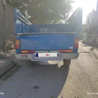 نیسان ۸۷|خودرو سواری و وانت|کبودرآهنگ, |دیوار