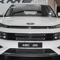 خودرو sr6 با 4200