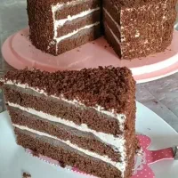 رولت و انواع کیک|خوردنی و آشامیدنی|تهران, چهارصد دستگاه|دیوار