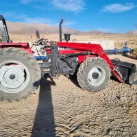 تراکتور ۳۹۹ مدل ۴۰۳|خودرو سنگین|خرمآباد, |دیوار