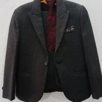 کت و شلوار بچگانه سایز ۱۸|کفش و لباس بچه|اردبیل, |دیوار