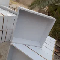 کشو ام دی اف کابینت