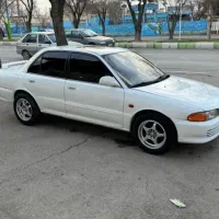 میتسوبیشی لنسر 4G63|خودرو سواری و وانت|شهرضا, |دیوار