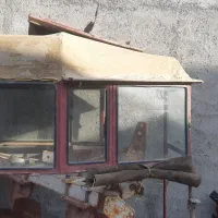 اتاق چادری نیشابوری ۲۸۵|قطعات یدکی و لوازم جانبی|قوچان, |دیوار