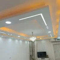 اجرای دکوراسیون خونه