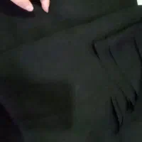 یه قواره چادر کنکن