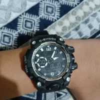 ساعت مچی shock|ساعت|مشکین‌دشت, |دیوار