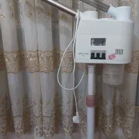 دستگاه دوکاره بخور سرد وگرم