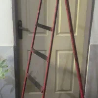 کارگاه ساخت نردبان ،استند گل ،چهار پایه ،بکسل فلزی|ابزارآلات|بجنورد, |دیوار