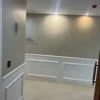 ۱۲۸متر/۳ خواب/طبقه آخر /برج برند کوهک/کلید نخورده|فروش آپارتمان|تهران, کوهک|دیوار