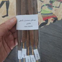 عود های دستساز صدرصد گیاهی هایلین