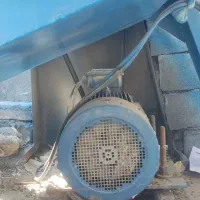 اسیاب دهنه هشتاد چکشی|ماشین‌آلات صنعتی|شهرضا, |دیوار