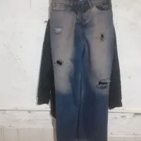 شلواروایدلگ|لباس|اردبیل, |دیوار