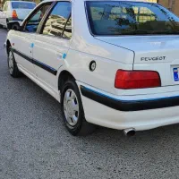 پژو پارس مدل 97 دوگانه کارخانه|خودرو سواری و وانت|شاهرود, |دیوار