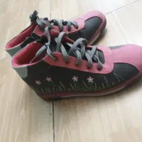 کفش۳۵ ترکیه|کیف، کفش، کمربند|خوی, |دیوار