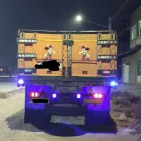 سلام بنزتک مدل63 مشهد|خودرو سنگین|رضویه, |دیوار