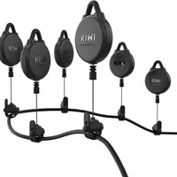 کابل 3 تایی عینک واقعیت مجازی HTC Vive VR|کنسول، بازی ویدئویی و آنلاین|تهران, استاد معین|دیوار