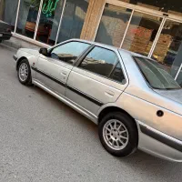 پرشیا مدل ۸۴با لوازم|خودرو سواری و وانت|پاکدشت, پاکدشت (مامازند)|دیوار