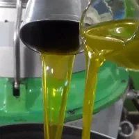 روغن زیتون درمانی خوراکی