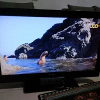 ال ای دی۳۲ مارشال دیجیتال سرخود فلش خور درحدنو