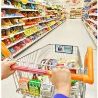 به یک فروشنده شب کار نیازمندیم