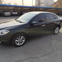 برلیانس H330 اتوماتیک 1500cc