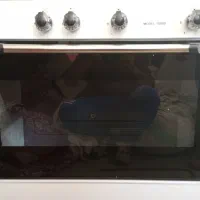 اجاق گاز نو