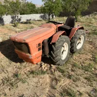 تراکتور گلدانی|خودرو سنگین|یزد, |دیوار