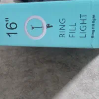 رینگ لایت|دوربین عکاسی و فیلم‌برداری|پرند, فاز ۵|دیوار