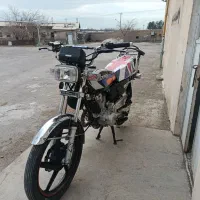 هندا 200|موتورسیکلت|مشهد, مهدی آباد|دیوار