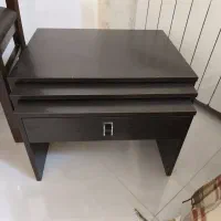 میز جلو مبلی