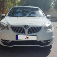 برلیانس اتومات ۳۳۰ موتور ۱۶۵۰|خودرو سواری و وانت|بوشهر, |دیوار