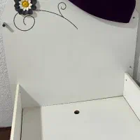 تخت و کمد کودک نوجوان|تخت و صندلی بچه|رشت, فلسطین|دیوار
