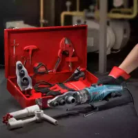 اجاره سنگ فرز و پیکور و دستگاه جوش پلاستیک|ابزارآلات|چابهار, |دیوار