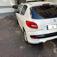 پژو ۲۰۷|خودرو سواری و وانت|تبریز, |دیوار