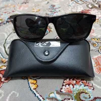 عینک آفتابی اصل n5 تمیز