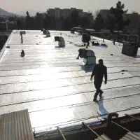 ایزوگام،قیرگونی ،آسفالت|خدمات پیشه و مهارت|تهران, دکتر هوشیار|دیوار