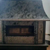 بخاری سالم در حد نو