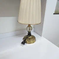 چراغ اباژور