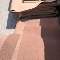 موکت کارکرده سالم