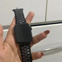 ساعت هوشمند فوق العاده نو