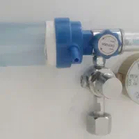 مانومتر اکسیژن