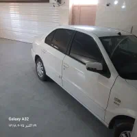 سورن مدل ۹۸ ای اف سون|خودرو سواری و وانت|کوثر, |دیوار