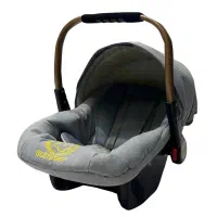 کریر و صندلی ماشین مدل آنام