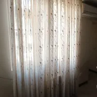پرده قدی