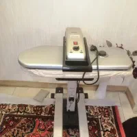 اتو پرس هوگل آلمانی